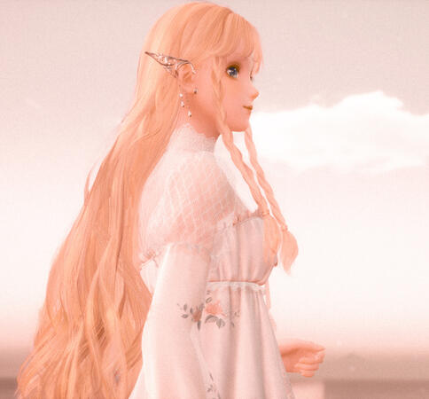 Still Your Zelda