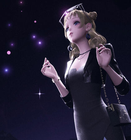 Fallen Stars