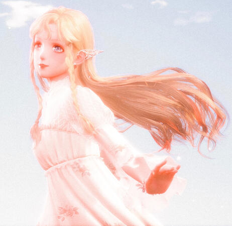 Hylia Born